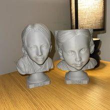 Load image into Gallery viewer, 3D Personalised Statue
