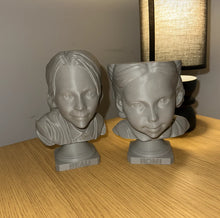 Load image into Gallery viewer, 3D Personalised Statue