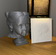Load image into Gallery viewer, 3D Personalised Statue