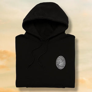 Finger Print Personalised Hoodies