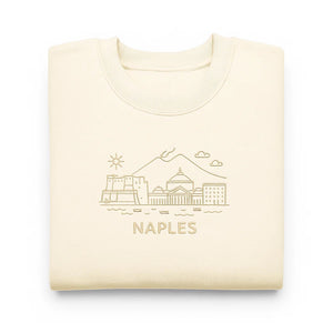 Naples Travel Sweatshirts