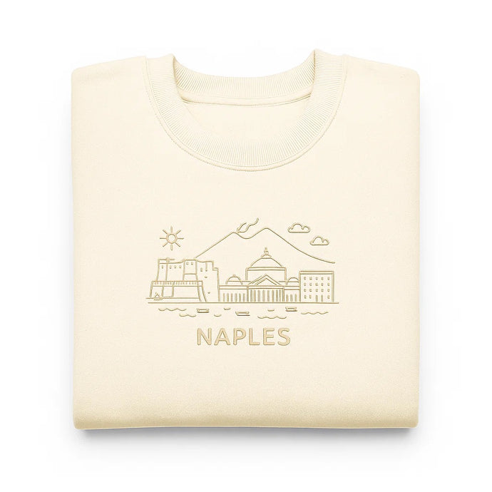 Naples Travel Sweatshirts