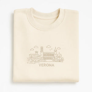 Verona Travel Sweatshirts