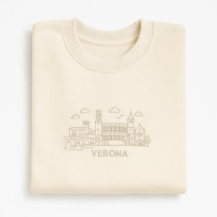 Verona Travel Sweatshirts