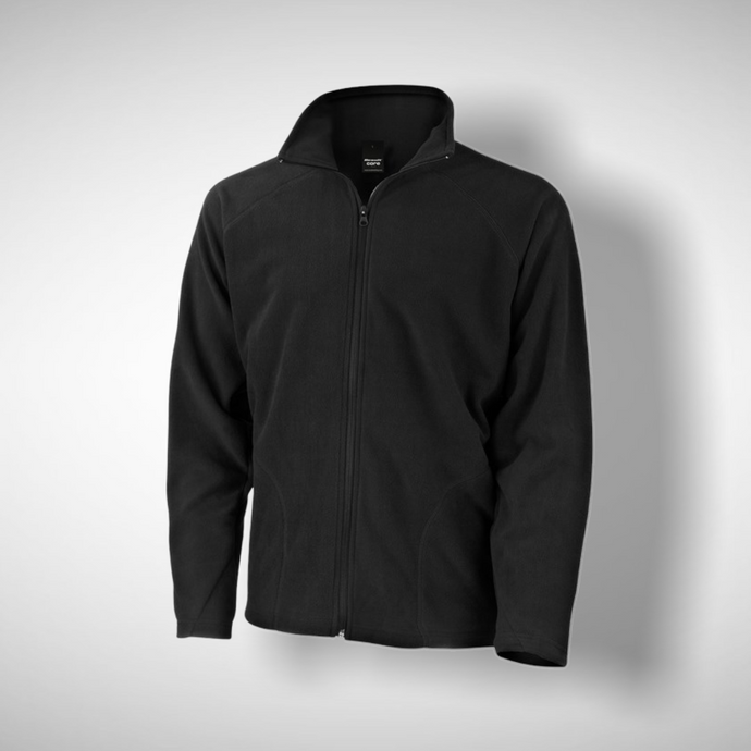 Core Microfleece Jacket