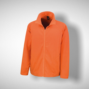 Core Microfleece Jacket