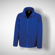Load image into Gallery viewer, Core Microfleece Jacket