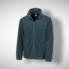 Load image into Gallery viewer, Core Microfleece Jacket