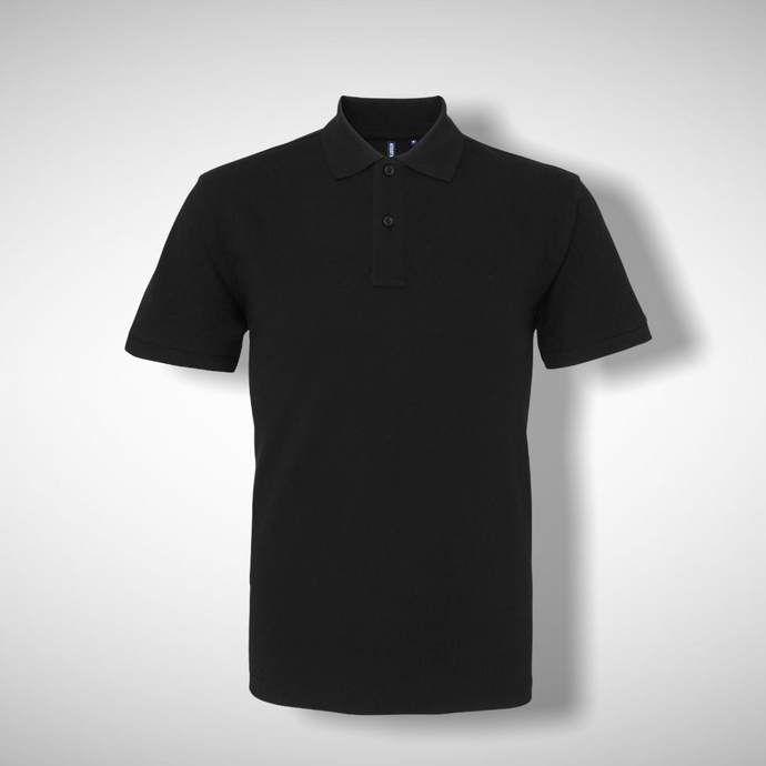 Printed Polo Shirts
