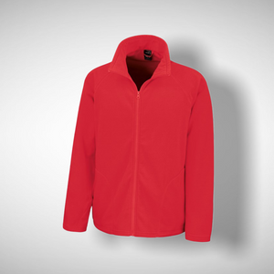 Core Microfleece Jacket