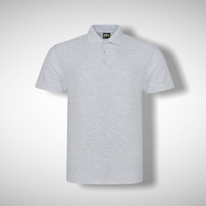 Embroidered Polo Shirts