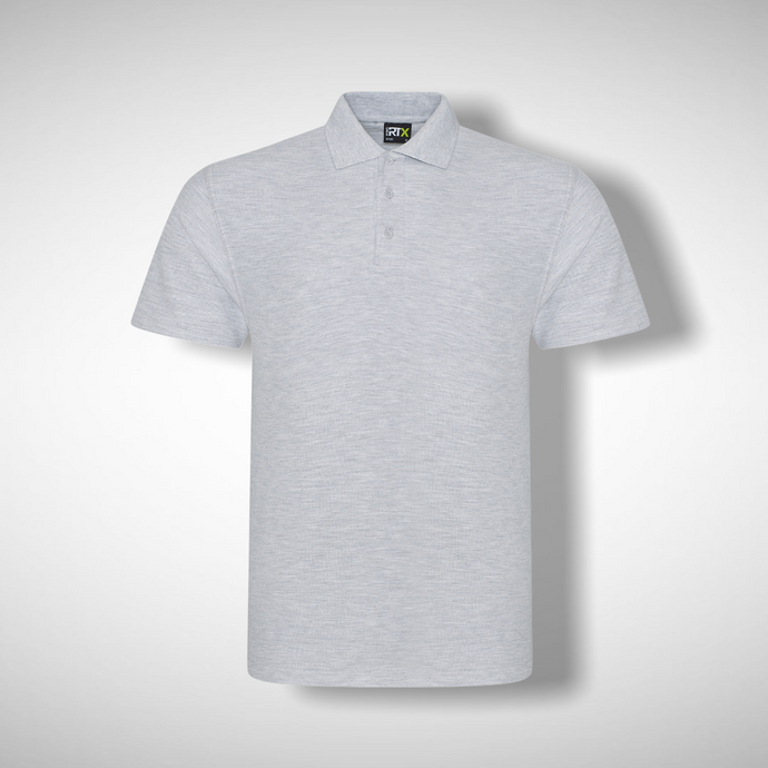Embroidered Polo Shirts
