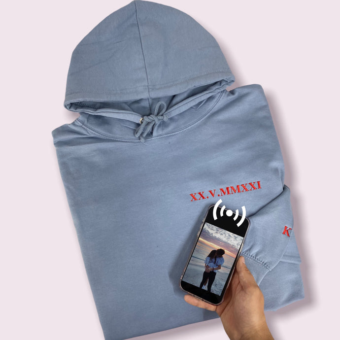 Make Your Clothing Digital