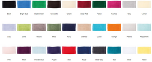 Personalised Luxury Bath Towel