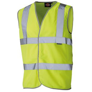 Highway Safety Waistcoat