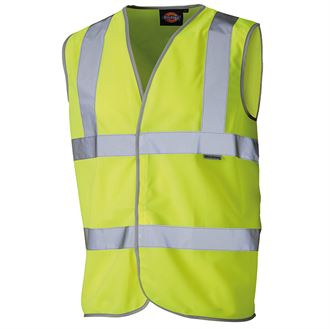Highway Safety Waistcoat