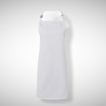 Load image into Gallery viewer, Personalised Bib Apron, Powered By HeiQ Viroblock
