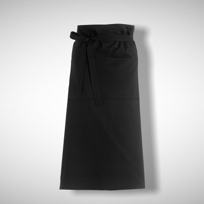 Personalised Long Apron