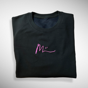 Personalised Embroidered Sweatshirts