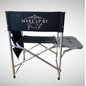 Personalised Studio Chairs