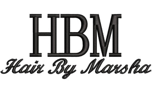 Embroidery Logo Setup