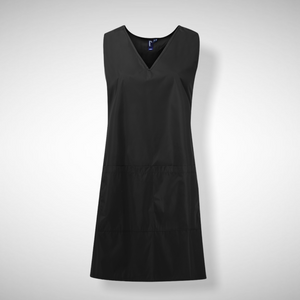 Embroidered Personalised Waterproof Wrap Around Tunic/Apron