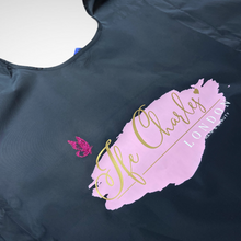Load image into Gallery viewer, Personalised Waterproof Salon Gown