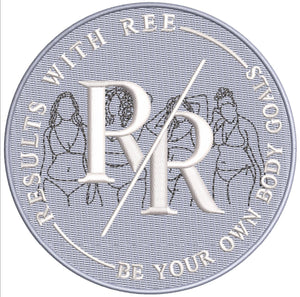 Embroidery Logo Setup
