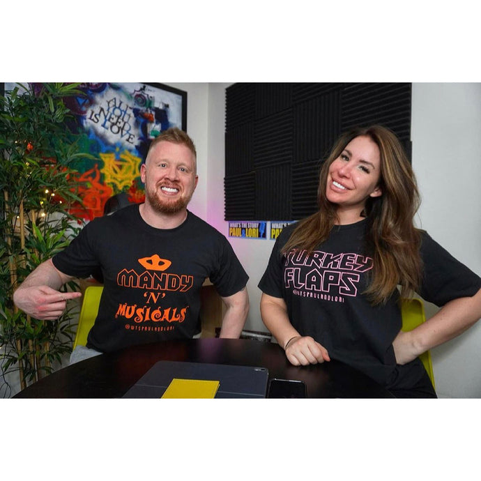 Personalised T-Shirts