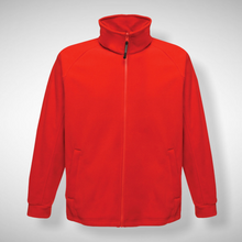 Load image into Gallery viewer, Thor Fleece Jacket