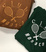 Load image into Gallery viewer, Personalised Bigger Embroidery Hoodies/Sweatshirts