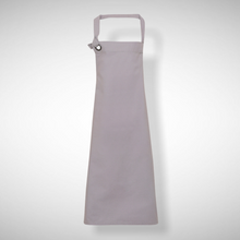 Load image into Gallery viewer, Personalised Heavy Cotton Canvas Apron