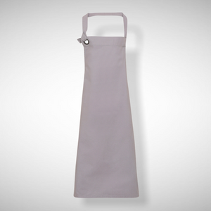 Personalised Heavy Cotton Canvas Apron