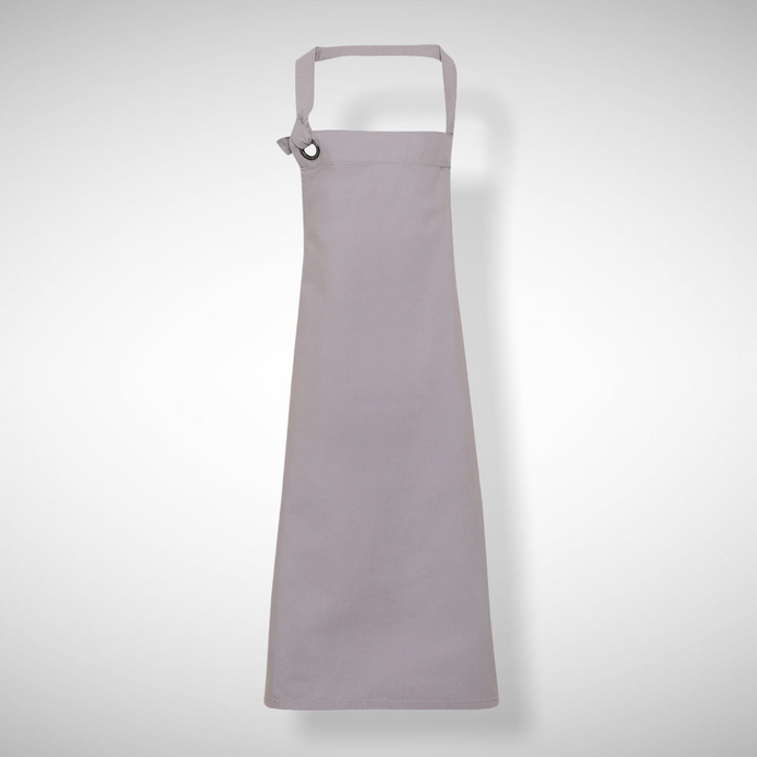 Personalised Heavy Cotton Canvas Apron
