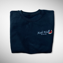 Load image into Gallery viewer, Personalised Embroidered Sweatshirts