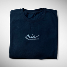 Load image into Gallery viewer, Personalised Embroidered Sweatshirts