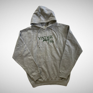 Personalised Embroidered Hoodies