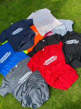 Load image into Gallery viewer, Printed Gym T-Shirts