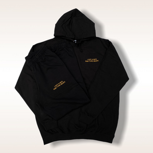 Personalised Embroidered Hoodies