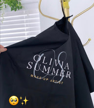 Load image into Gallery viewer, Personalised Waterproof Salon Gown