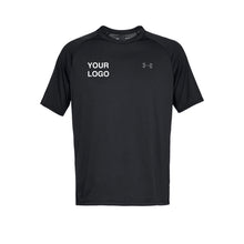 Load image into Gallery viewer, Personalised Under Armour T-Shirts