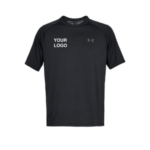 Personalised Under Armour T-Shirts