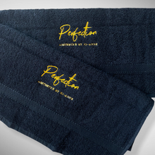Load image into Gallery viewer, Personalised Luxury Hand Towel