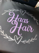 Load image into Gallery viewer, Personalised Waterproof Salon Gown