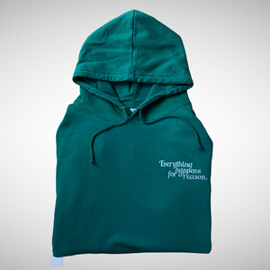 Personalised Embroidered Hoodies