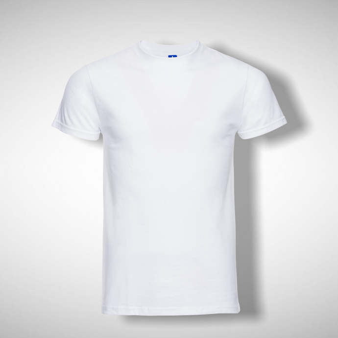 Embroidered Slim Fit T-Shirt