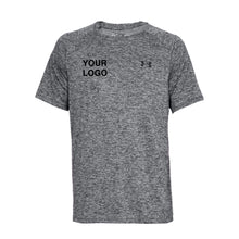 Load image into Gallery viewer, Personalised Under Armour T-Shirts