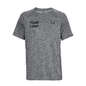 Personalised Under Armour T-Shirts