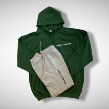 Load image into Gallery viewer, Personalised Embroidered Hoodies