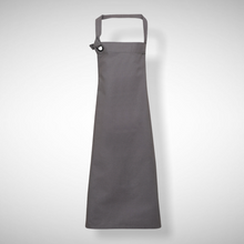 Load image into Gallery viewer, Personalised Heavy Cotton Canvas Apron